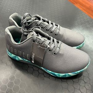 Brand new Nobull trainer shoes
